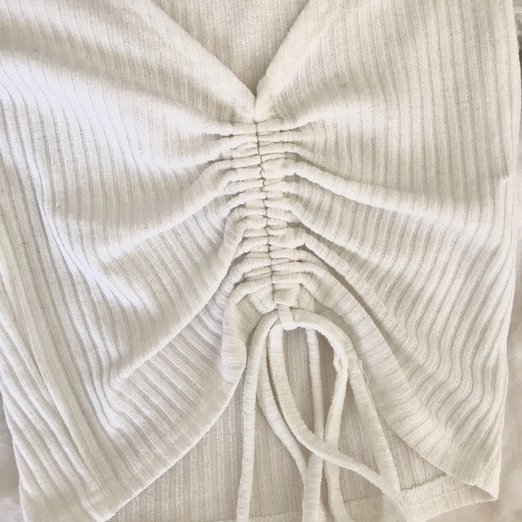 Crop top - Picture 3 of 5